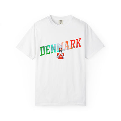 Maliek Denmark Icon Premium Tee