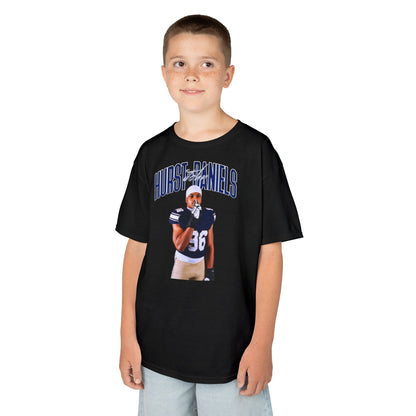 John Hurst-Daniels Athlete Glory Kids Tee