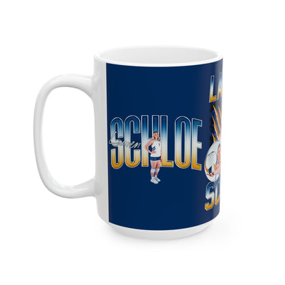 Lauren Schloe 15oz Mug