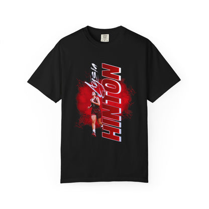 Aysia Hinton Premium Tee