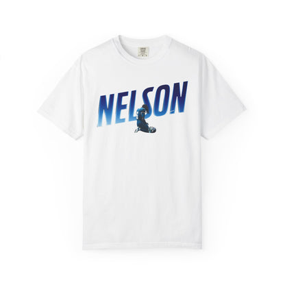 Eric Nelson Cursive Combo Premium Tee