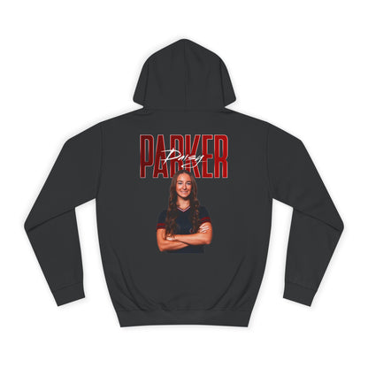 Daisy Parker Athlete Glory Premium Hoodie
