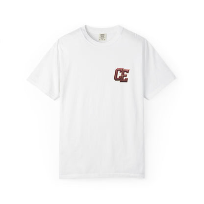 Cooper Eisenbeisz Logo Premium Tee