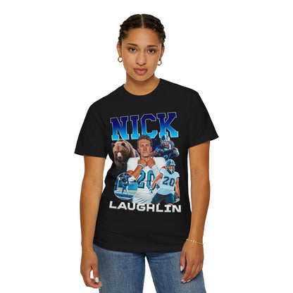 Nick Laughlin Premium Tee