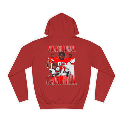 Christopher Campbell Premium Hoodie