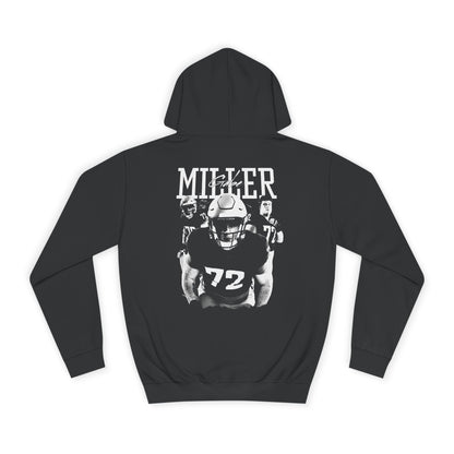 Gabe Miller Vintage Blackout Premium Hoodie