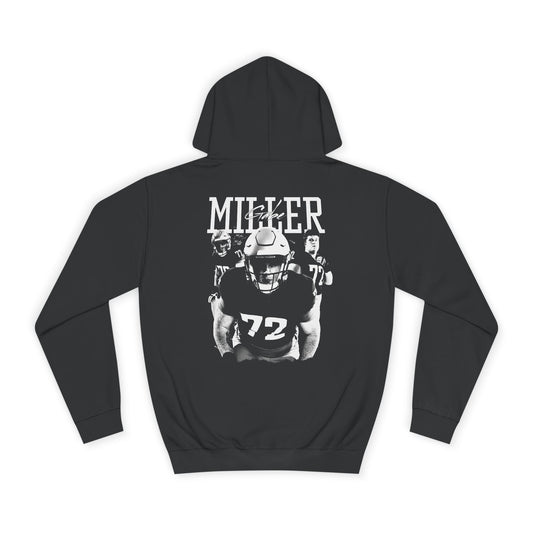 Gabe Miller Vintage Blackout Premium Hoodie