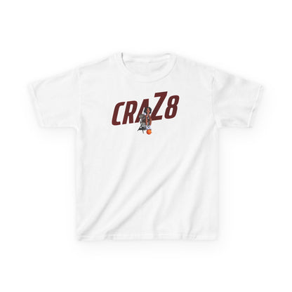 Zha Harris Free Style Kids Tee