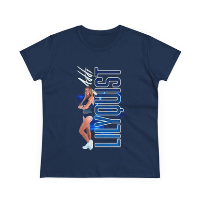 Addi Lilyquist Women's Tee