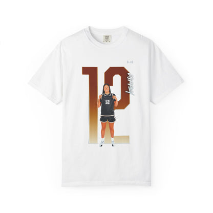Brooke Coffey Player Icon Premium Tee