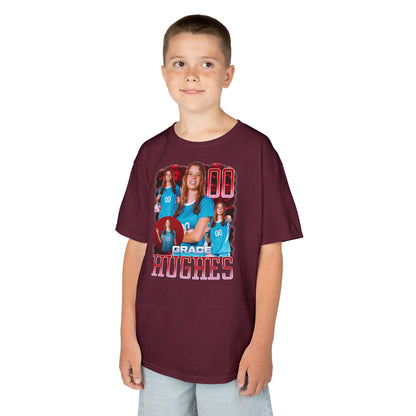 Grace Hughes Kids Tee