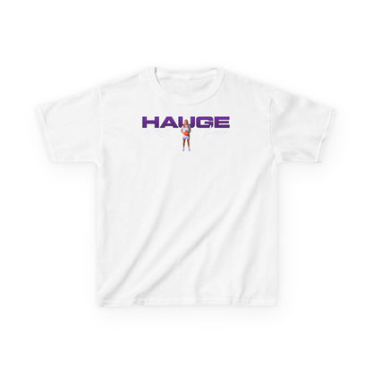 Laura Hauge Lowkey Kids Tee