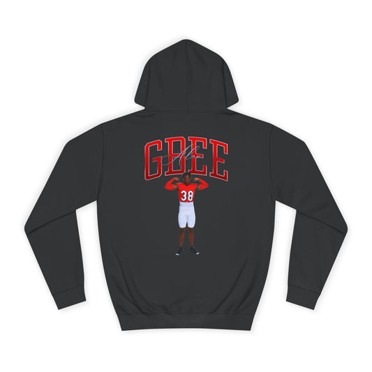 Alan Gbee Athlete Glory Premium Hoodie
