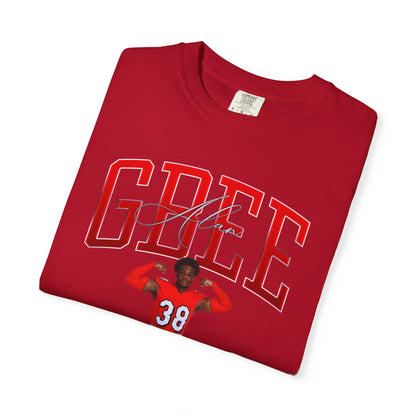 Alan Gbee Athlete Glory Premium Tee
