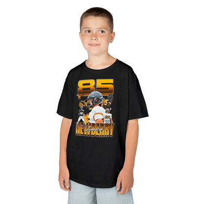 Landis Newberry Kids Tee