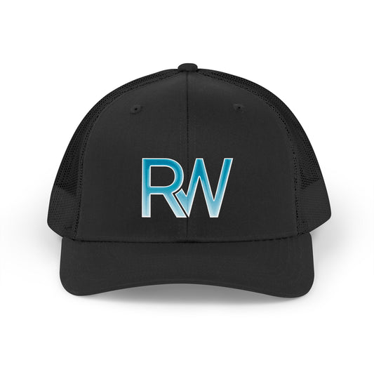 Rylee Watson Logo Trucker Hat