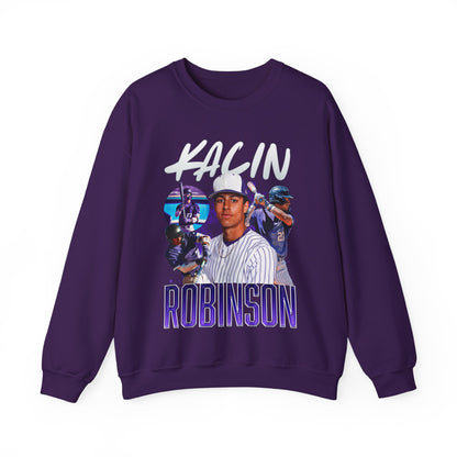 Kacin Robinson Crewneck Sweatshirt