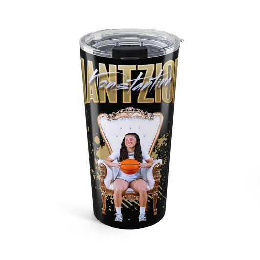 Konstantina Mantziori 20oz Tumbler