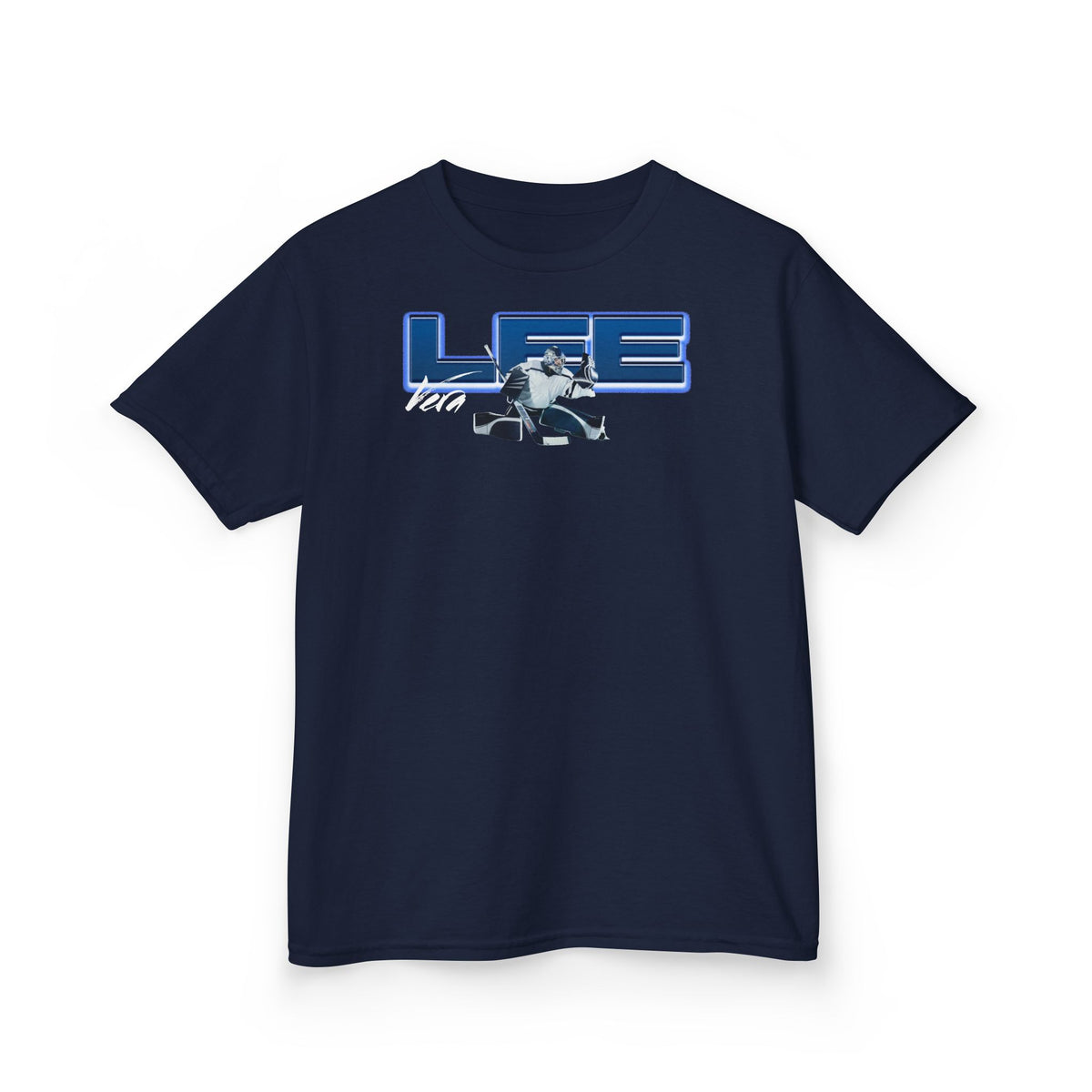 Vera Lee Lowkey Kids Tee