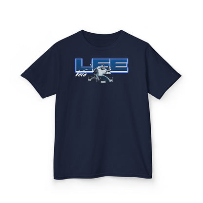 Vera Lee Lowkey Kids Tee