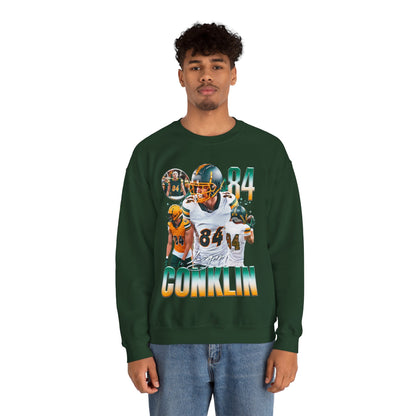 Logan Conklin Crewneck Sweatshirt