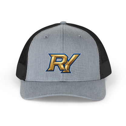 Ramirez Young Logo Trucker Hat