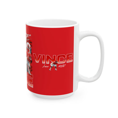 Vince Luce 15oz Mug