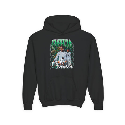 Eleecia Carter Kids Hoodie