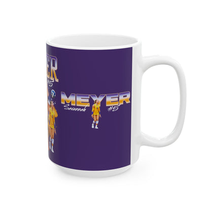 Savannah Meyer 15oz Mug