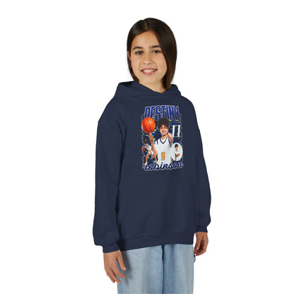 Destiny Robinson Kids Hoodie