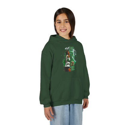 Bailey Warren Kids Hoodie