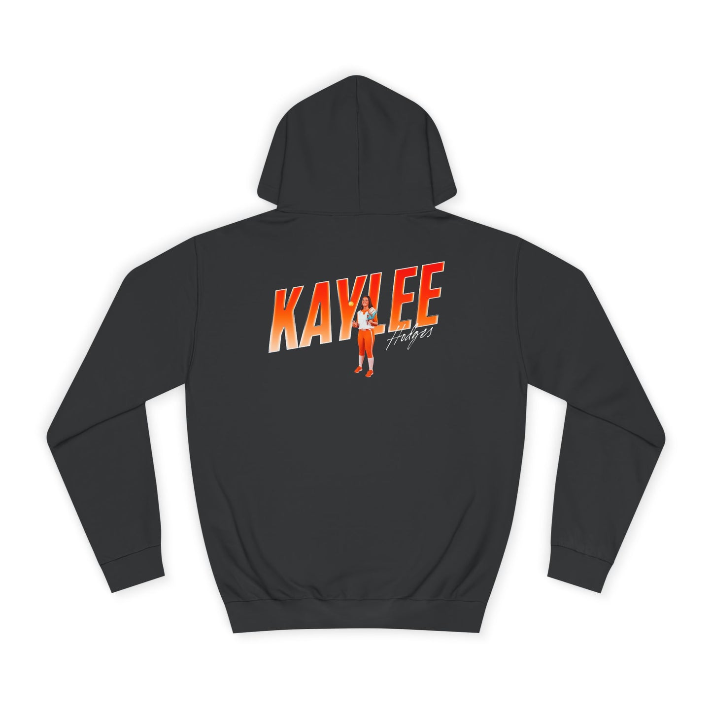 Kaylee Hodges Cursive Combo Premium Hoodie