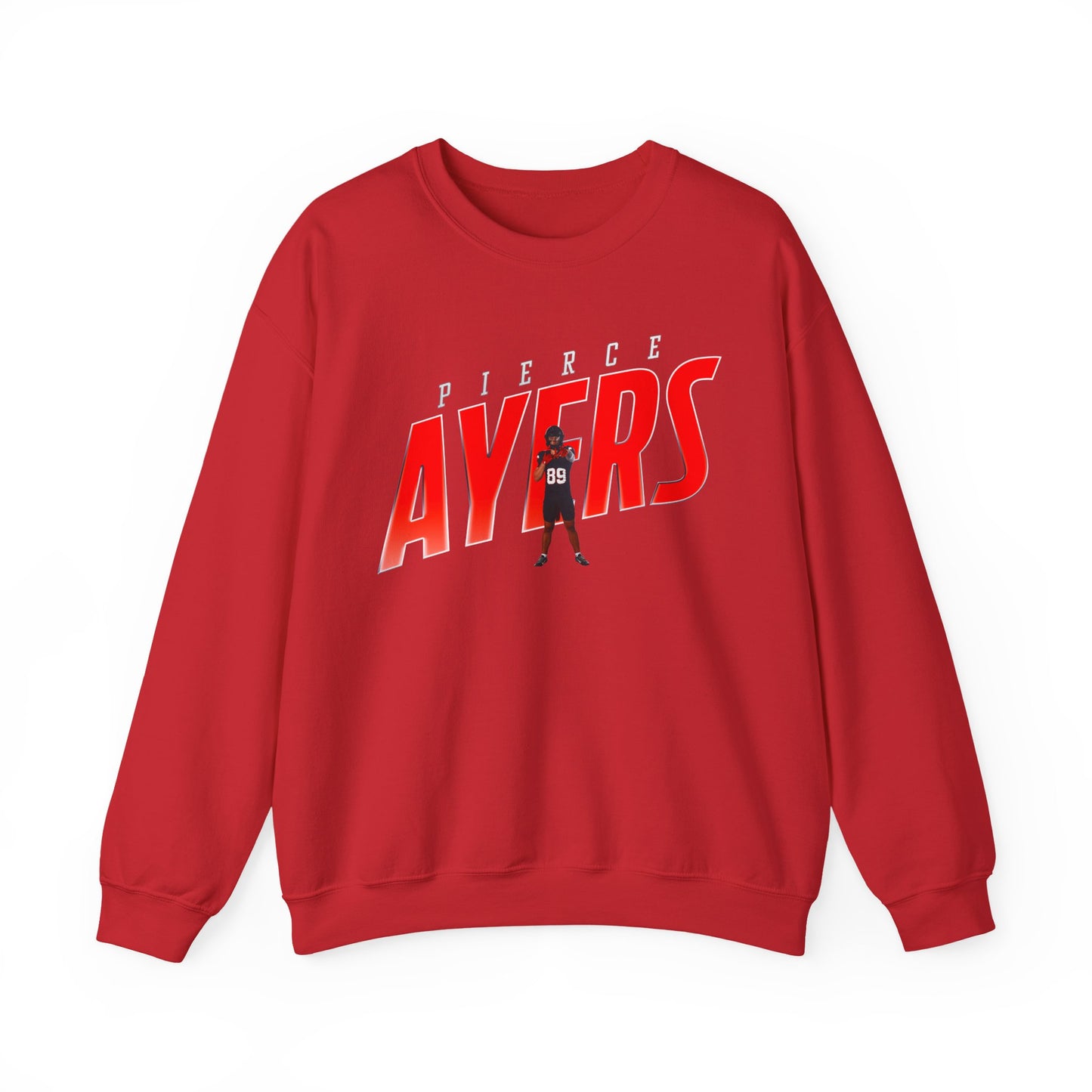 Pierce Ayers Icon Crewneck Sweatshirt