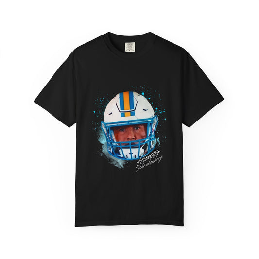 Hunter Schnakenberg Big Head Premium Tee