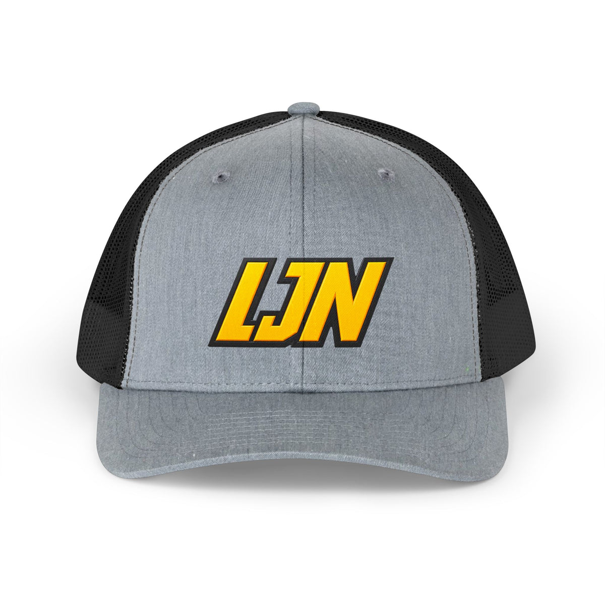 Landis Newberry Logo Trucker Hat