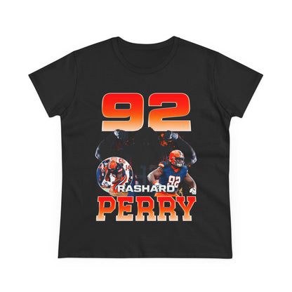 Rashard Perry Women's Tee