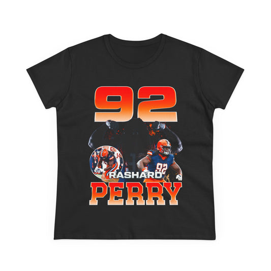 Rashard Perry Women's Tee