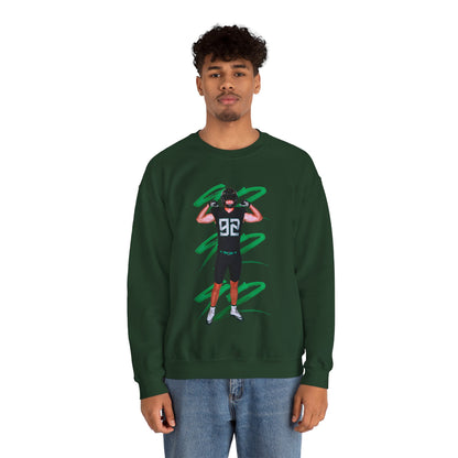 Cole Goldsworthy Crewneck Sweatshirt