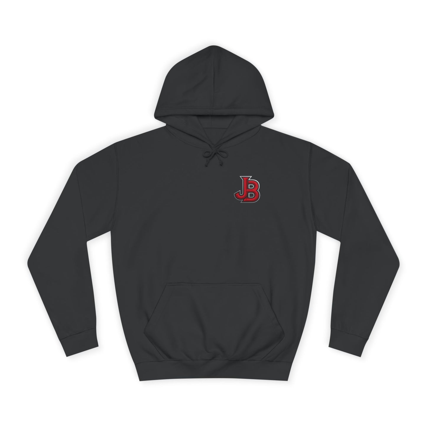 Julie Beckham Premium Hoodie