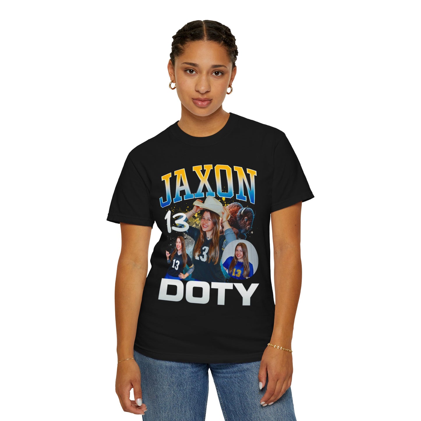 Jaxon Doty Premium Tee