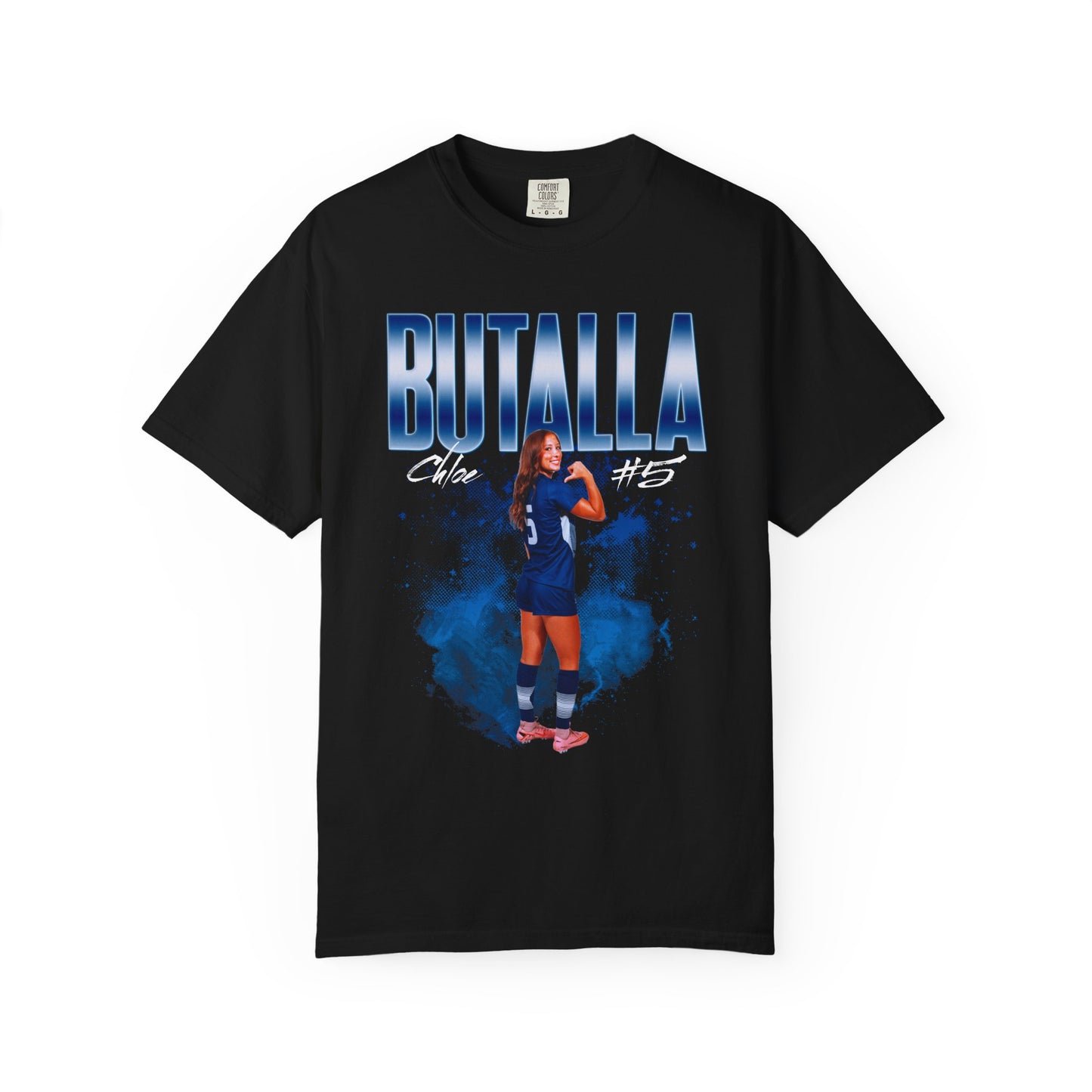 Chloe Butalla Premium Tee