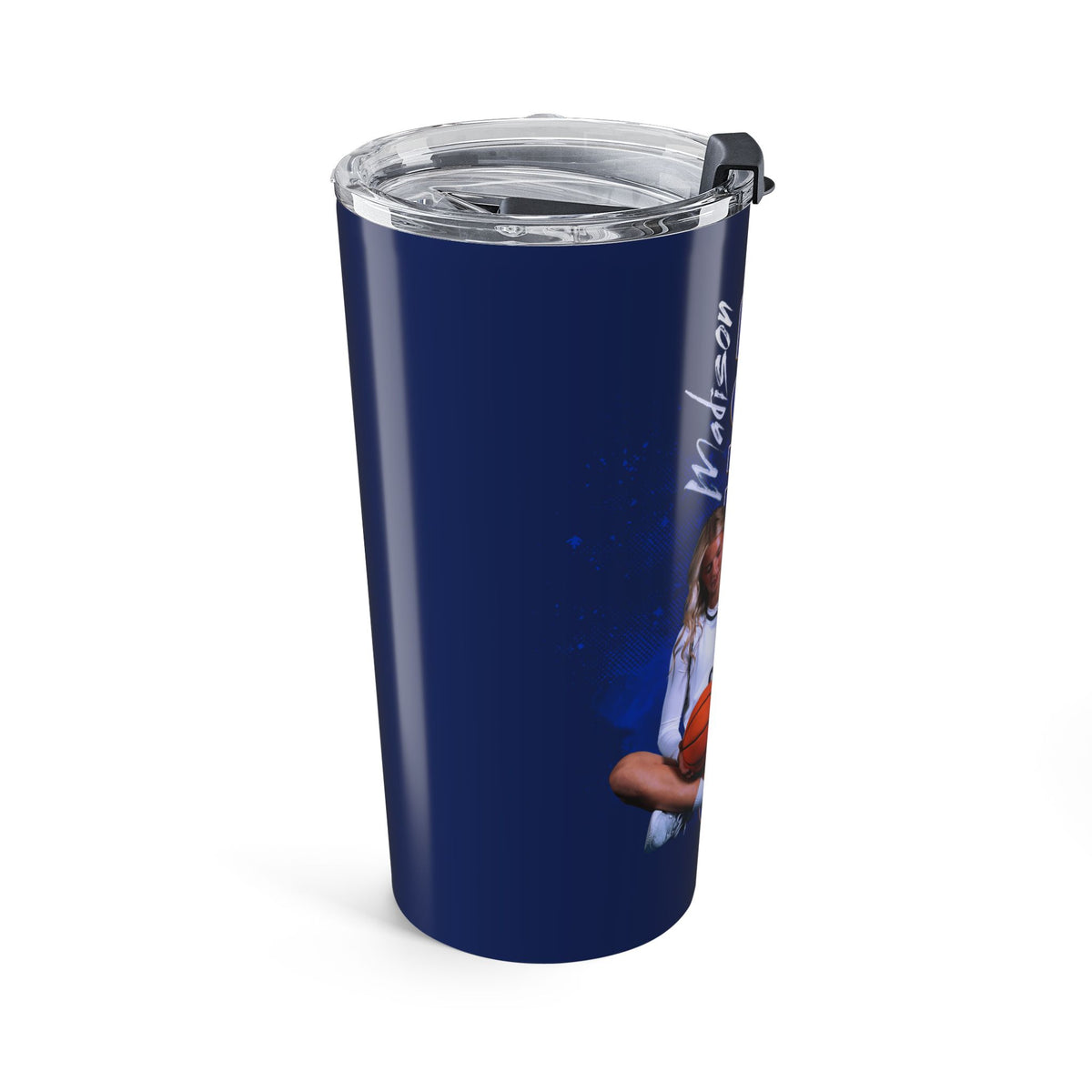 Madison O'Connor 20oz Tumbler
