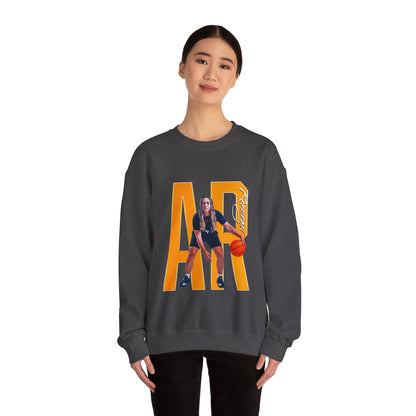Ava Renninger Player Icon Initials Crewneck Sweatshirt
