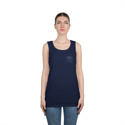 Trey Olsen Heavy Cotton Tank Top