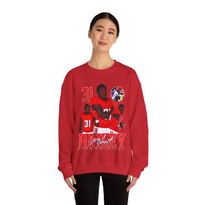 Robert Bailey Crewneck Sweatshirt