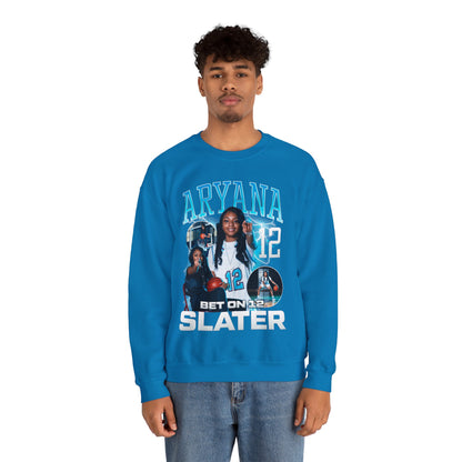 Aryana Slater Crewneck Sweatshirt