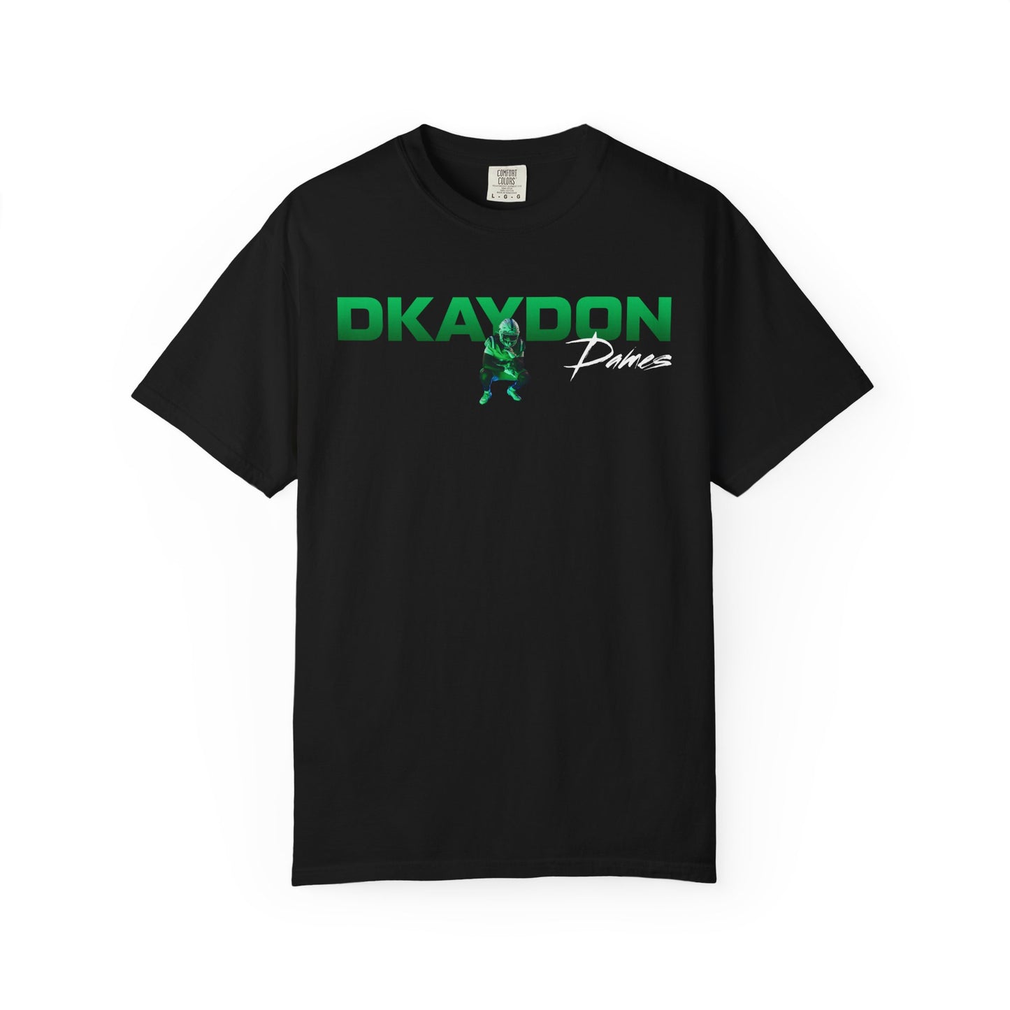 Dkaydon Dames Star Player Premium Tee