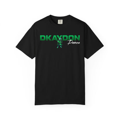 Dkaydon Dames Star Player Premium Tee