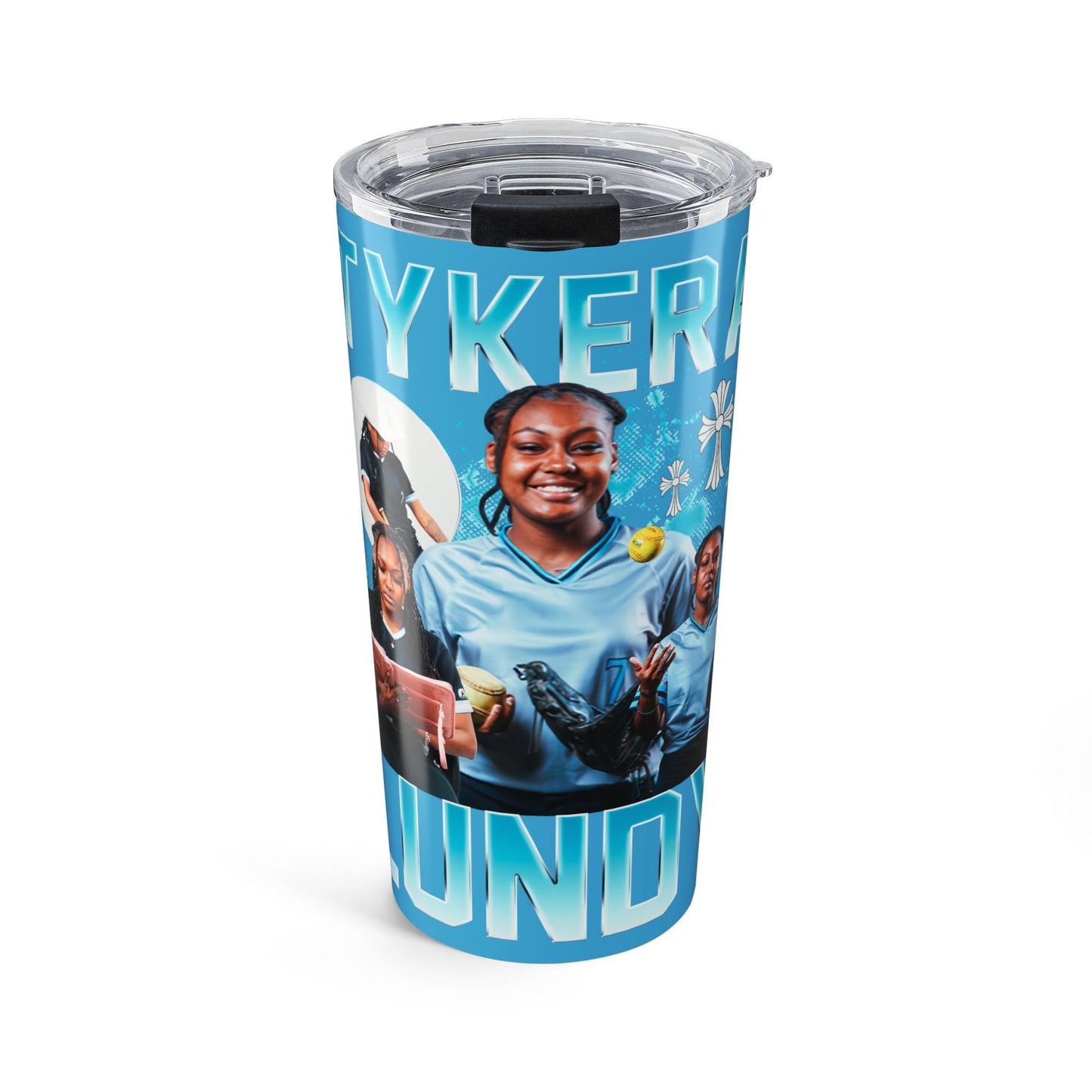 Tykera Lundy 20oz Tumbler