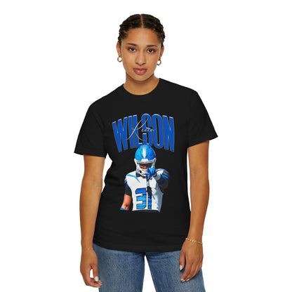 Kevin Wilson Big Last Name Premium Tee
